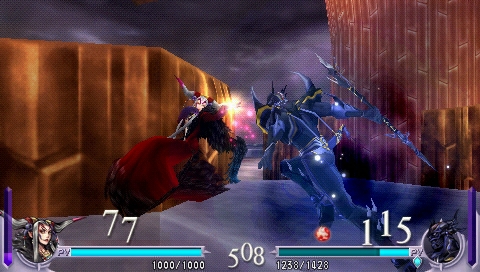 Dissidia Final Fantasy (Edición Coleccionista) - Imagen 5